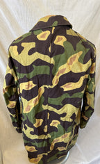 Tsjechische Parka uit de 50- 60er jaren