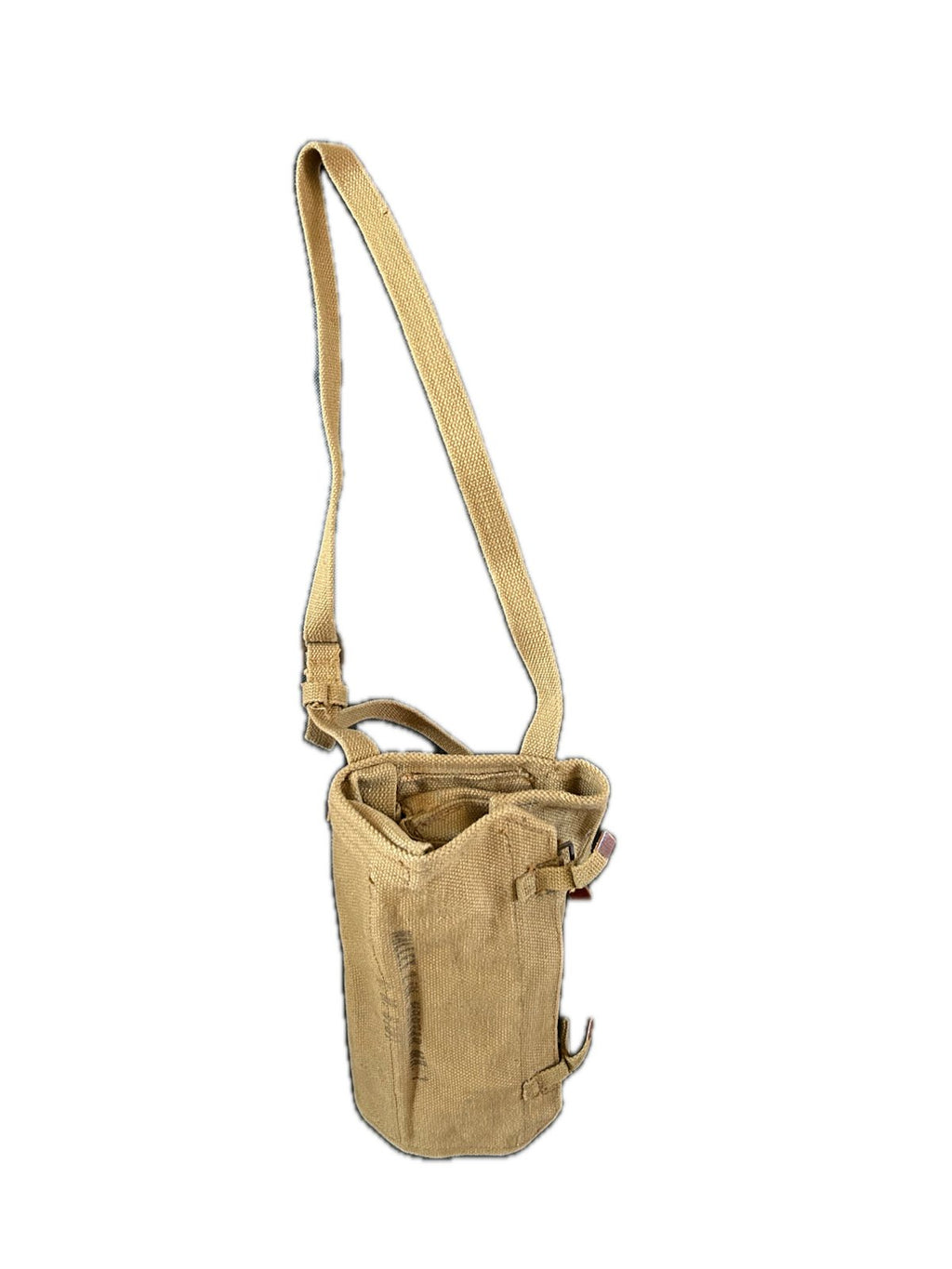 Britse ww2 wallet 2 inch. Mortar MK1