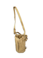 Britse ww2 wallet 2 inch. Mortar MK1