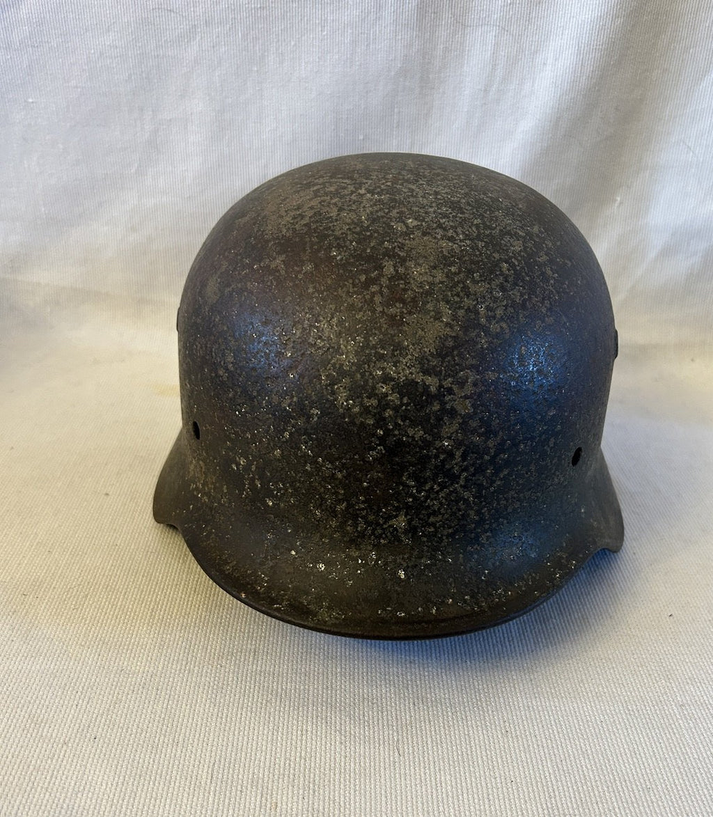 Deutsche M40 helm ww2
