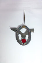 Luftwaffe Piloten abzeichen