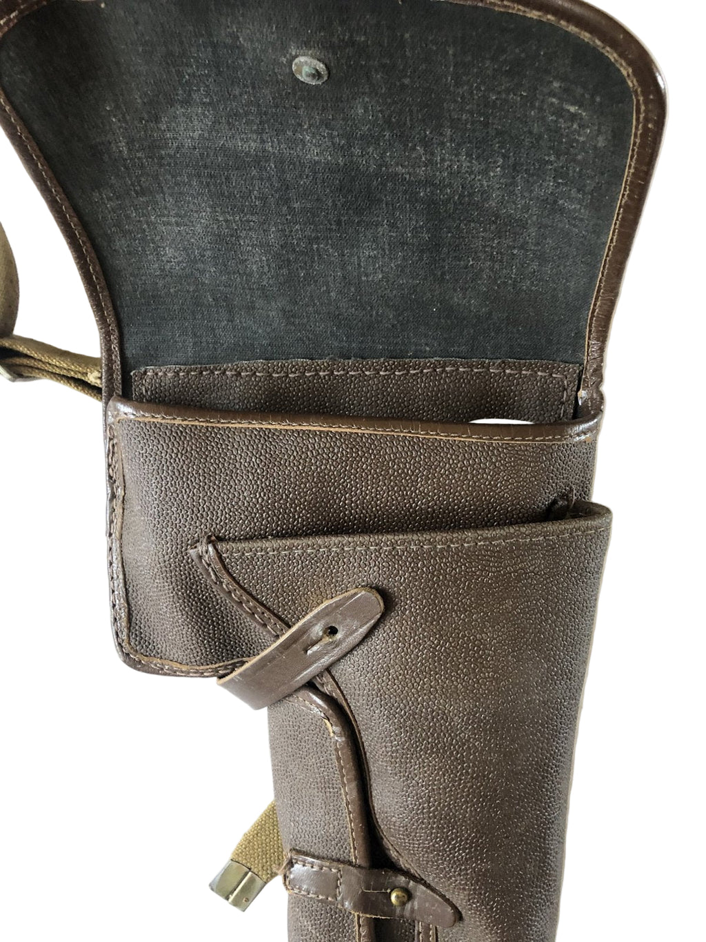 Russische Seinpistool holster