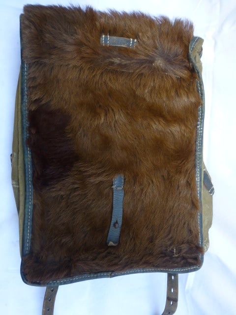 Affe Rucksack Affe Rucksack – Hasenbos Militaria