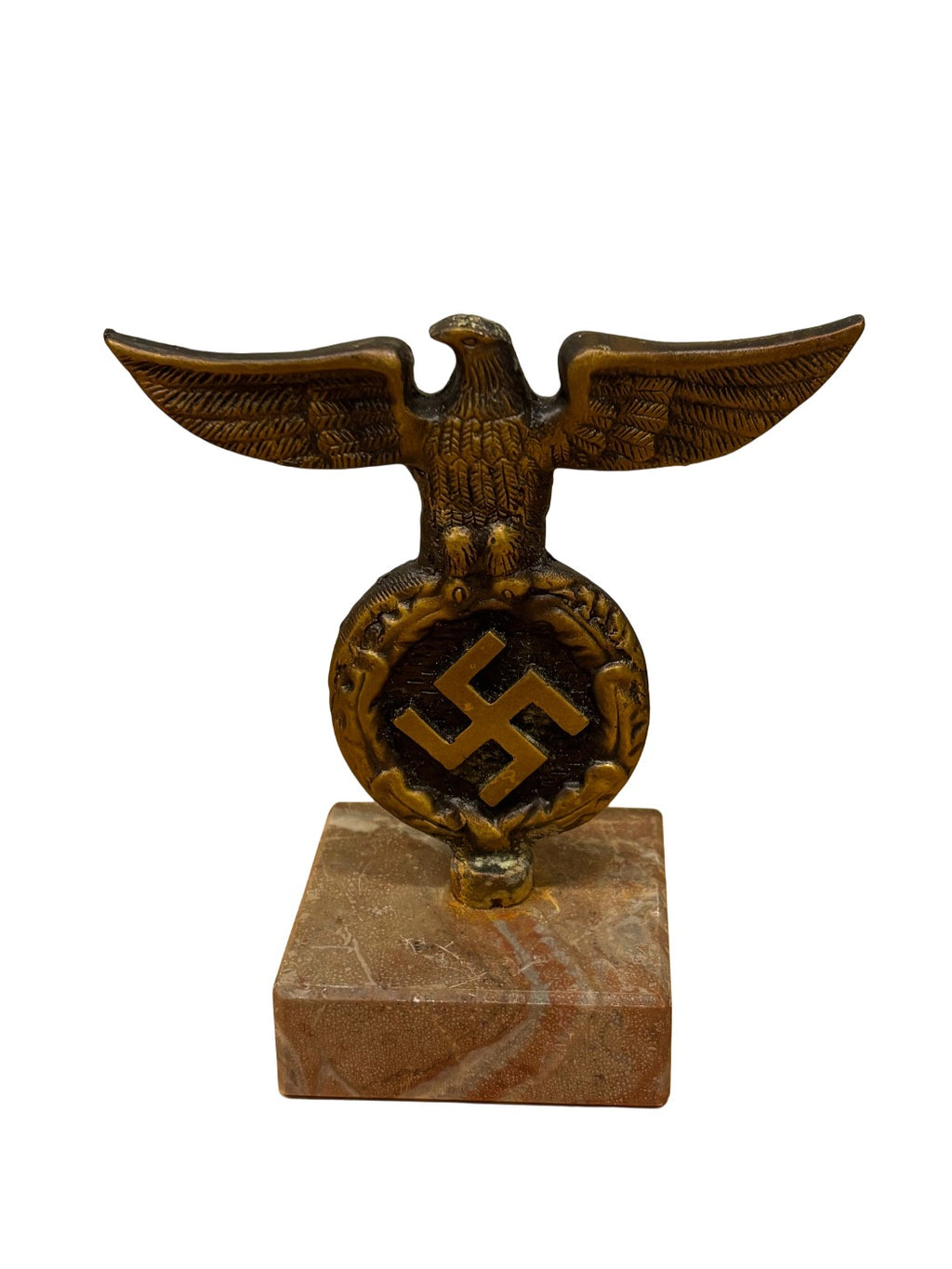 NSDAP Bureaustandaard