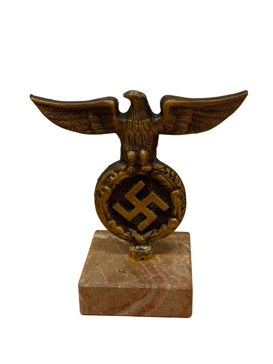 NSDAP Bureaustandaard