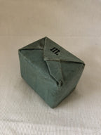 Sanitäter Kombiniertes Preßstück ww2