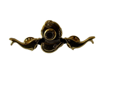 Brevet Seinmeester Koninklijke Marine