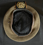 van Heutsz baret  Korea ( 1ste type)