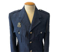 Gemeente Politie Vlaardingen Uniform,70er jaren