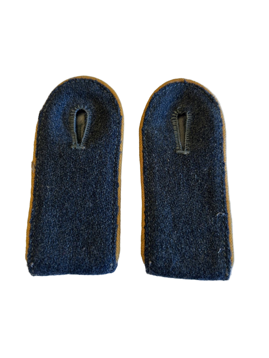 Paar Luftwaffe Manschappen epauletten wo2