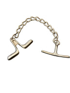 Duitse knevelketting wo2