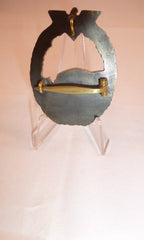 Schnellboot Kriegsabzeichen