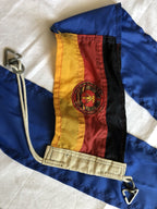 NVA Volksmarine wimpel