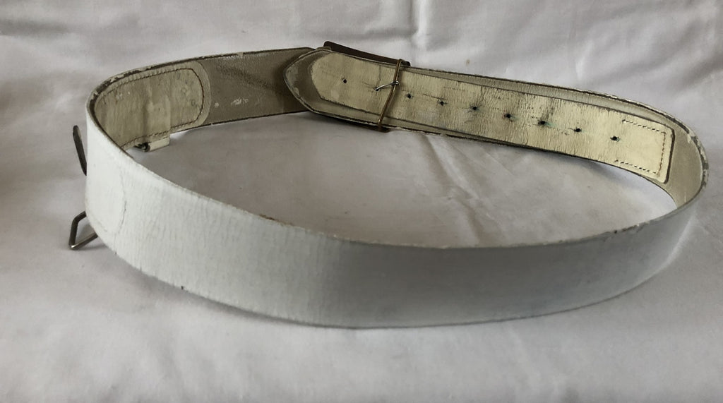 Parade koppel 50er jaren