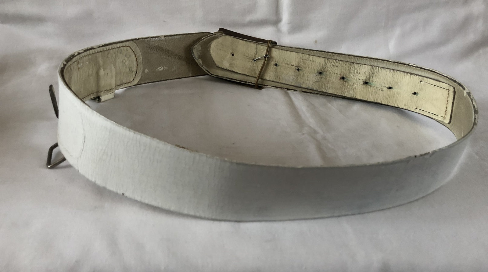 Parade koppel 50er jaren