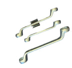 DDR Doppelringschlüssel set