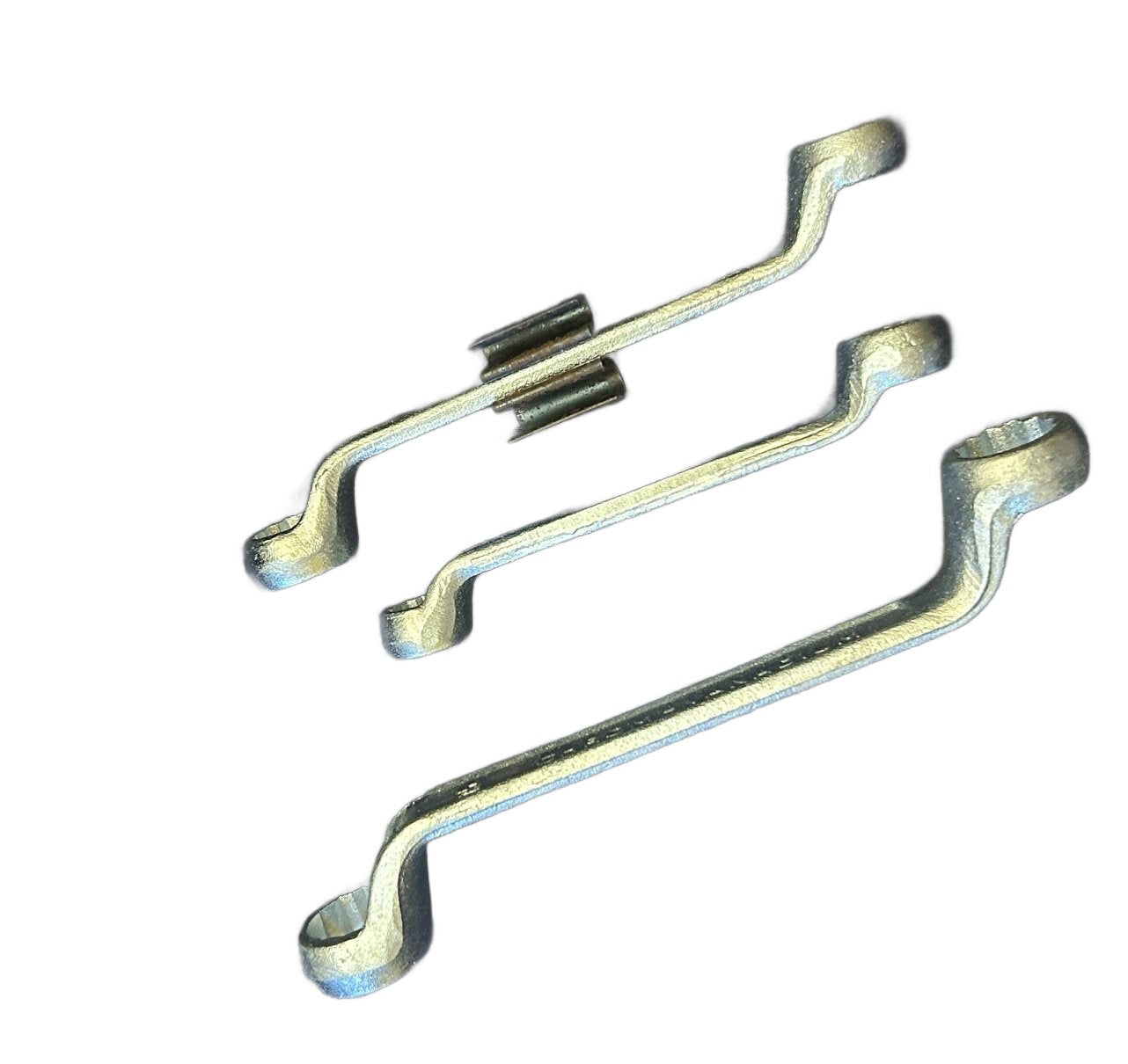 DDR Doppelringschlüssel set