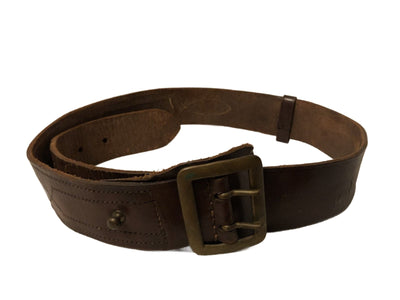 Russische Koppel uit de 30er jaren