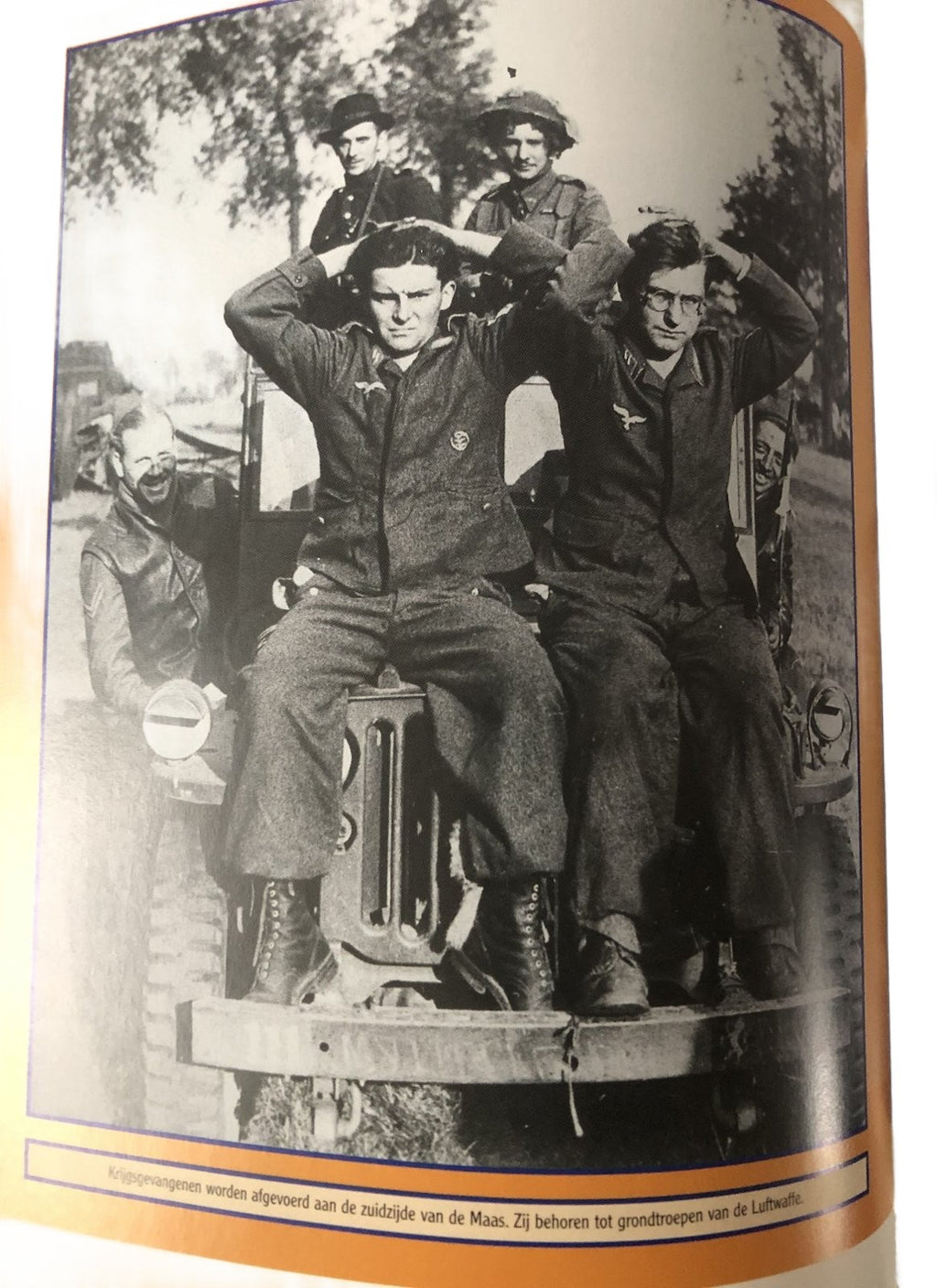 Garderegiment Fuseliers Prinses Irene