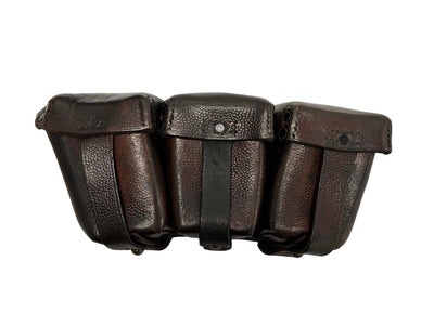 Duits Patronentasche WW1