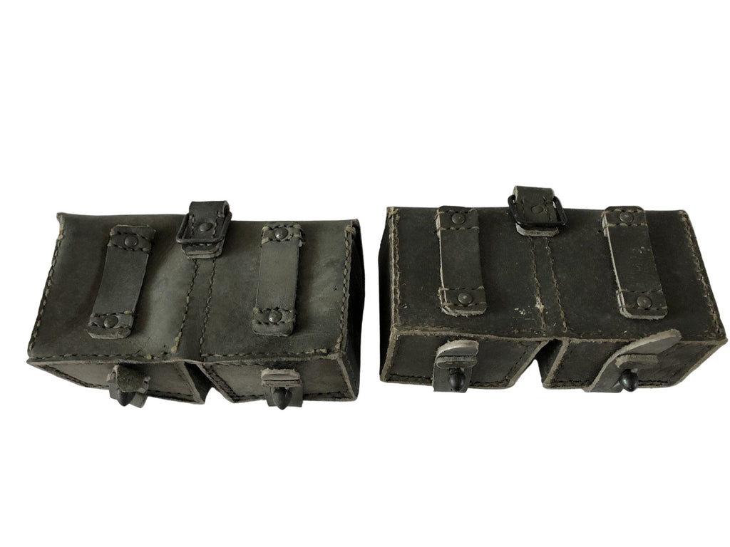 Italiaanse Carcano patroontasjes