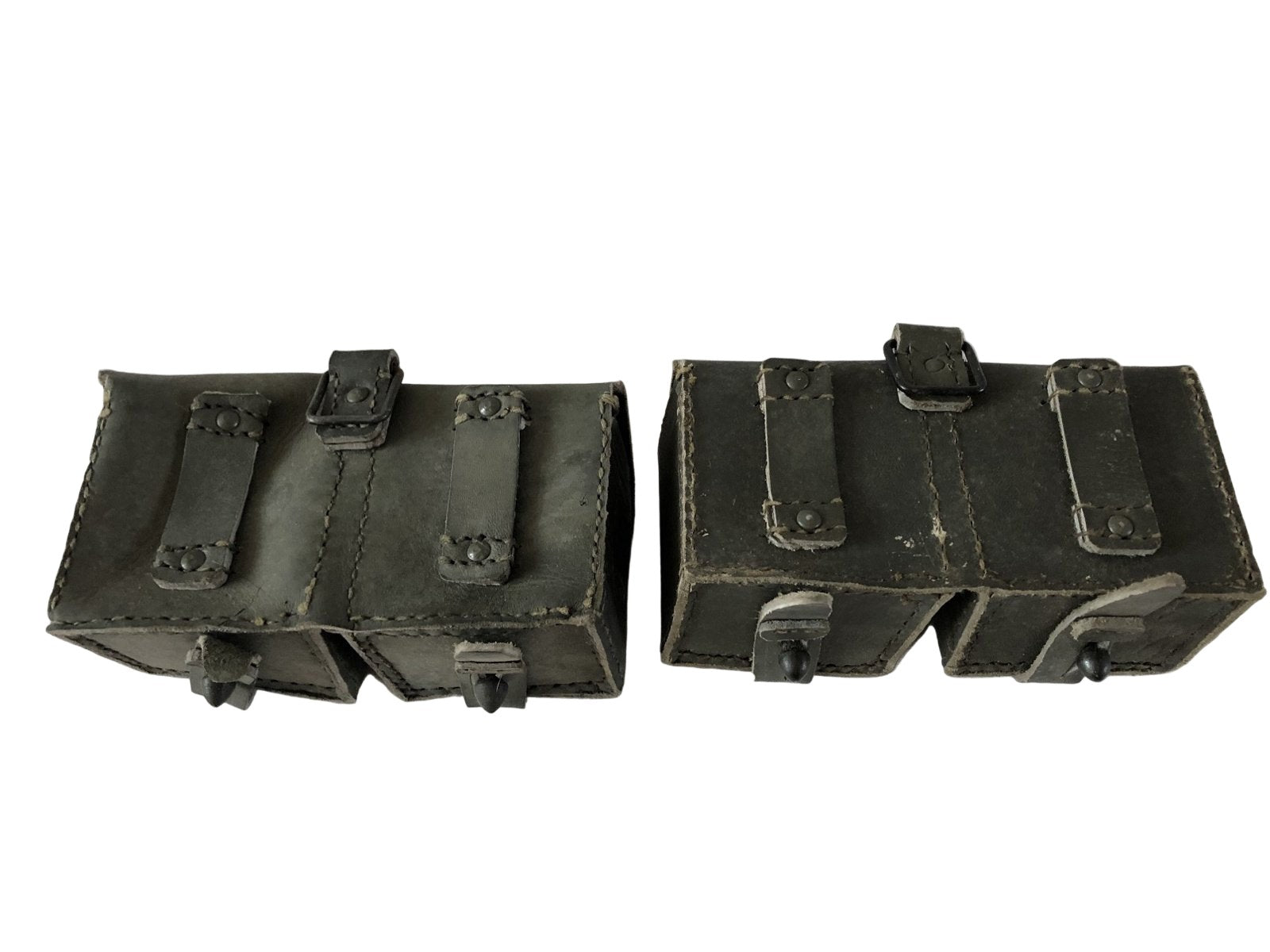 Italiaanse Carcano patroontasjes