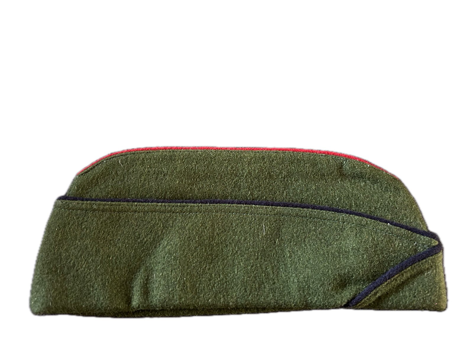 Bonnet de Police  Legion Etrangere , Cavalerie