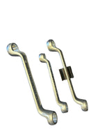 DDR Doppelringschlüssel set