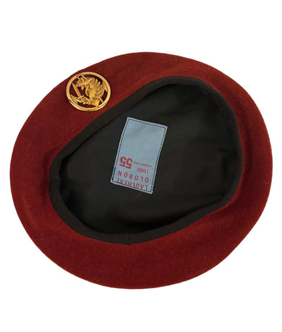 Beret Regiment de Parachutiste Infanterie Marine