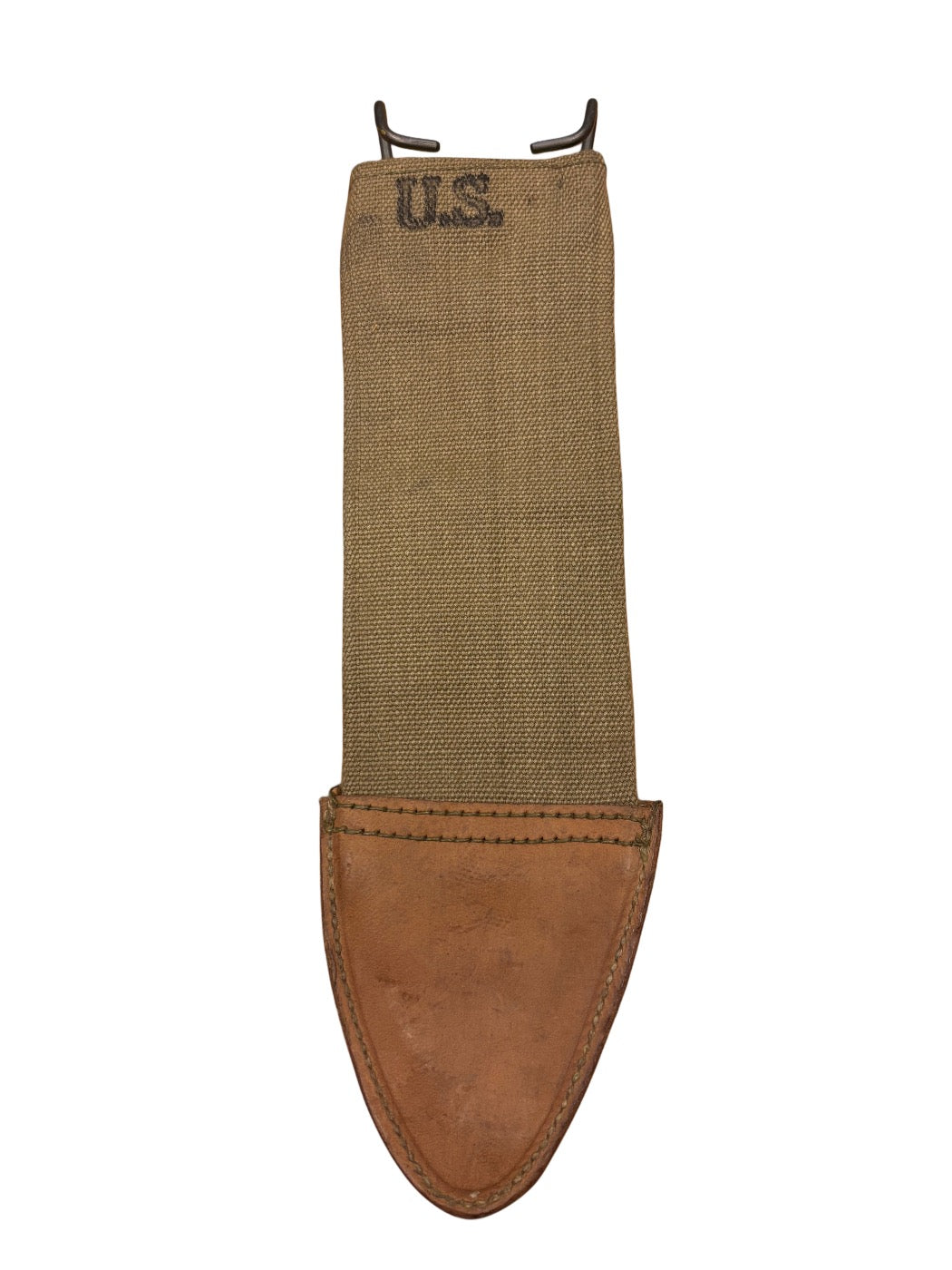 US Bolo canvas draaghoes WW1