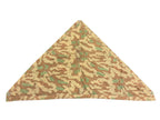 Original German Wehrmacht M31 Splittertarn camouflage shelter quarter
