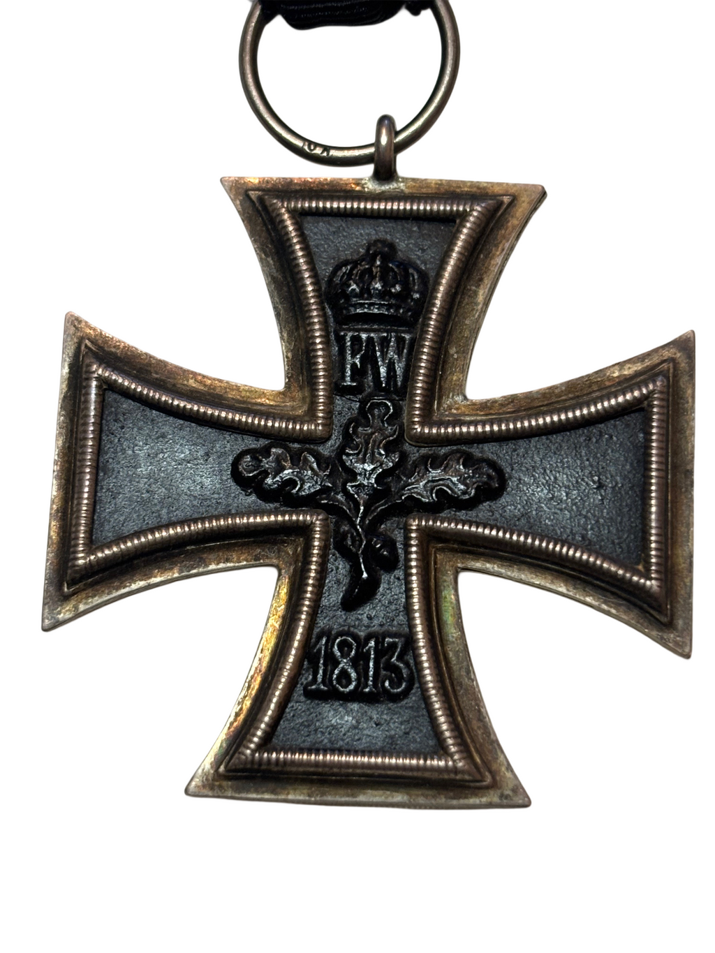WW1 Iron Cross 2nd Class