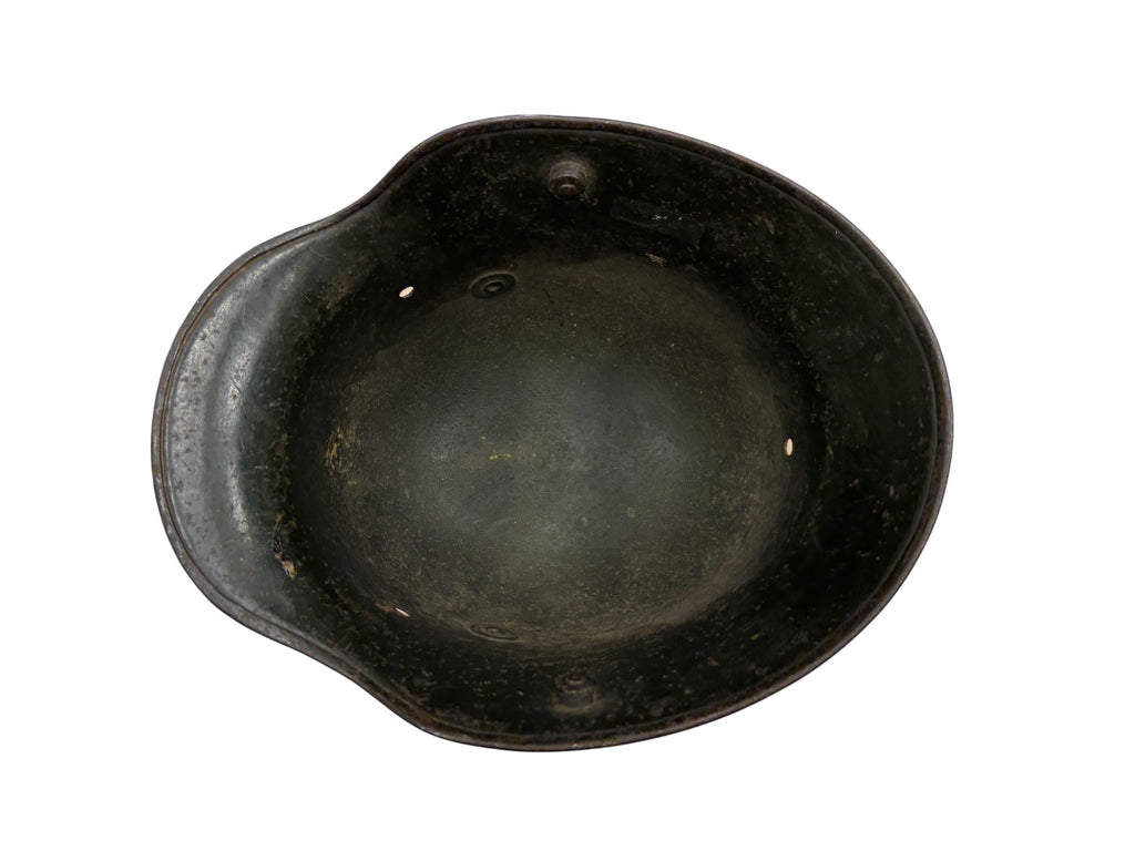 Duitse M16 stahl helm WW1 - Gebrüder Gnüchtel A.G. - maat 62