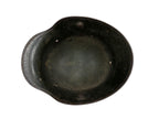 Duitse M16 stahl helm WW1 - Gebrüder Gnüchtel A.G. - maat 62
