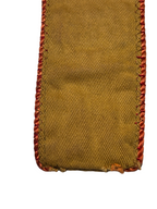 Early HJ Oberbann 1 epaulettes