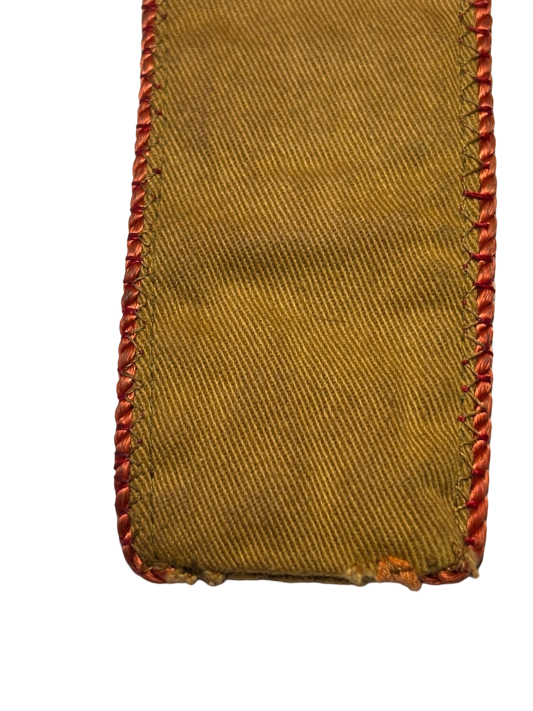 Early HJ Oberbann 1 epaulettes