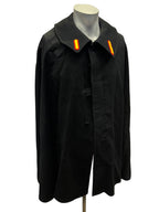 Ceremonial cape Dutch Royal Military Academy size 55
