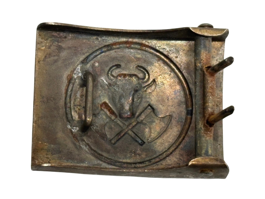 German Metzger torque lock 1930s