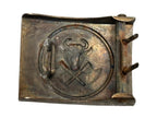 German Metzger torque lock 1930s