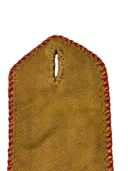 Early HJ Oberbann 1 epaulettes