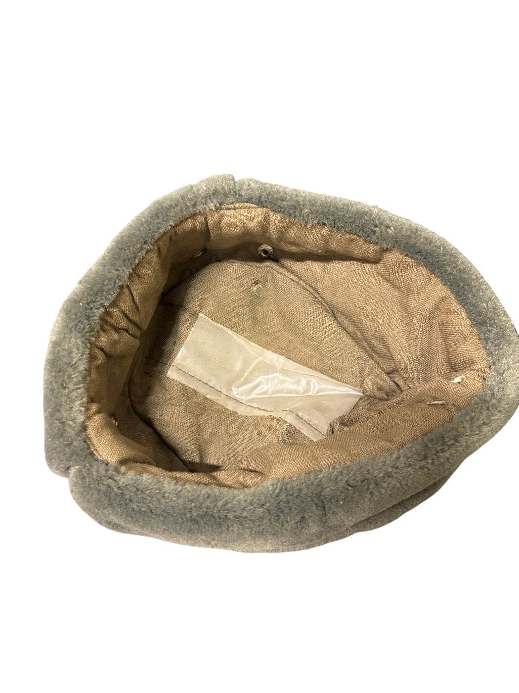 DDR NVA Wintermuts - Koude Oorlog - Maat 56