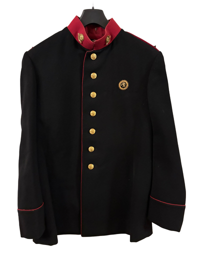 Ceremonieel tuniek Technische Staf