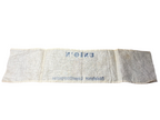 Original WWII Luxembourg Resistance Bracelet – UNIO'N Résistance Luxembourgeoise (1944)