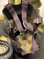 Engelse Light Weight masker WW2