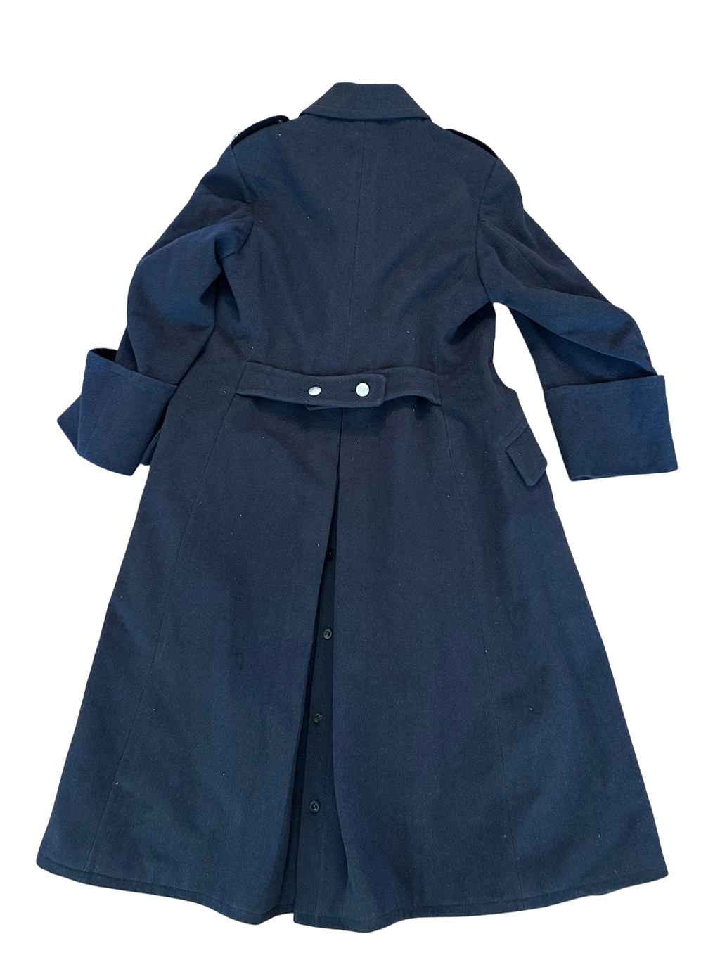 Bundeswehr Air Force Officers' coat
