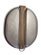WW2 US E.A. Co. 1944 Mess-kit