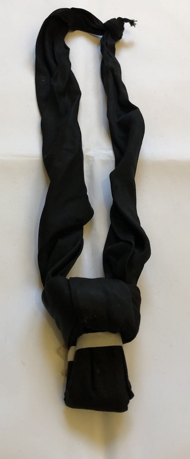 Kriegsmarine Knotentuch  ww2