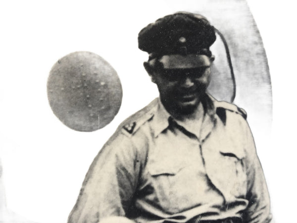 Foto Bommenwerper bemanning hover image