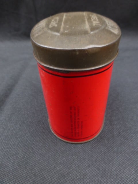 British American Tobacco