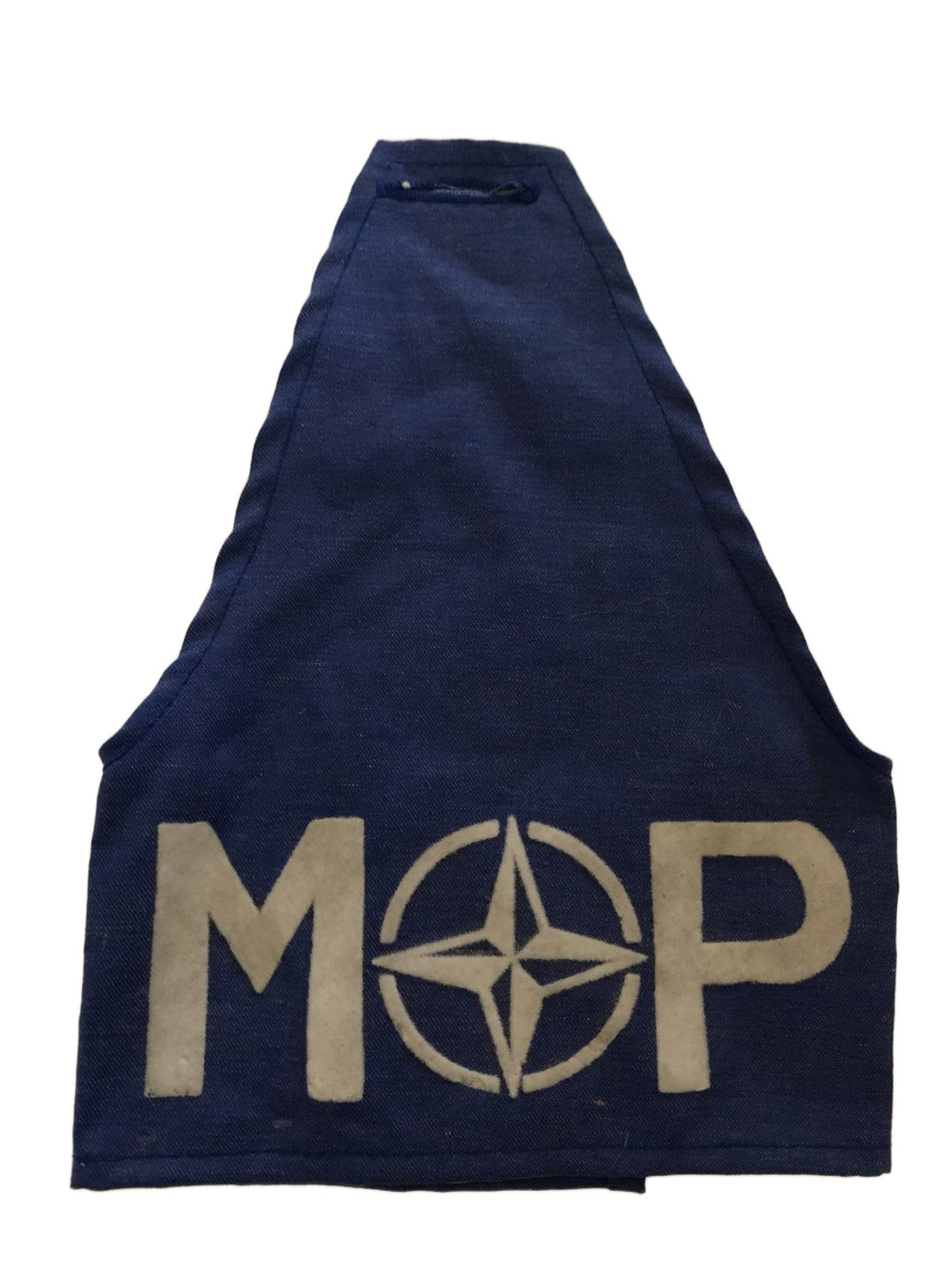 MP Nato armlet